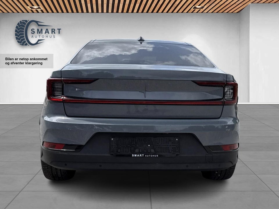 Polestar 2 Long Range AWD 5d