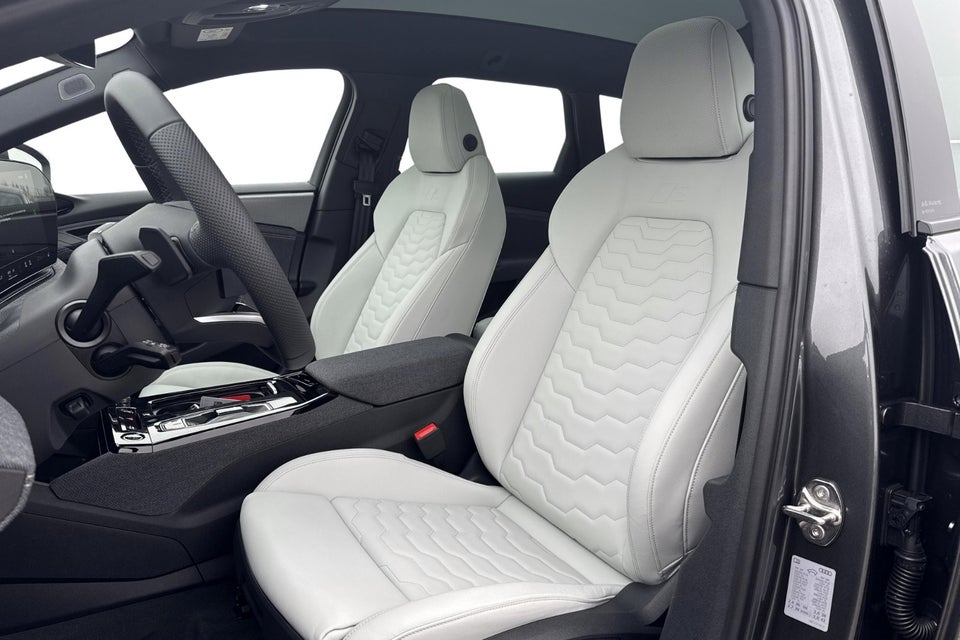 Audi A6 e-tron Ultra performance Avant 5d