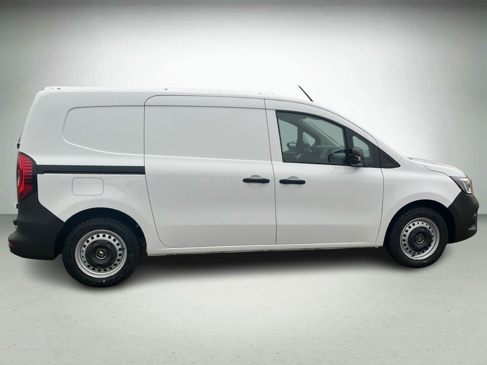 Renault Kangoo E-Tech L2 Tekno Van