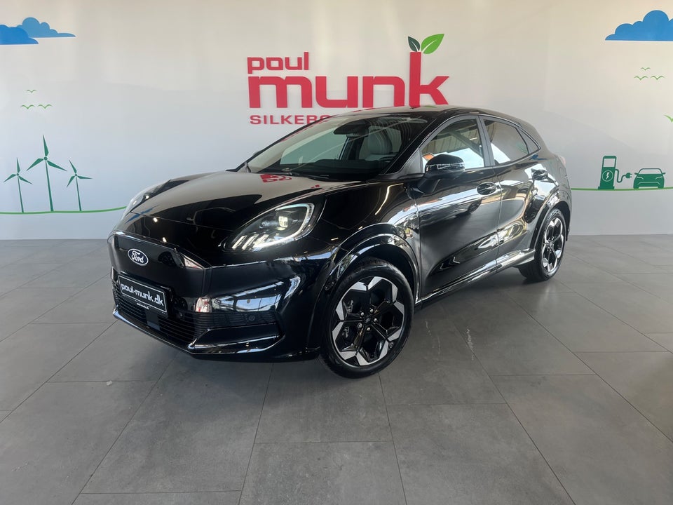 Ford Puma 46 Gen-E Premium 5d