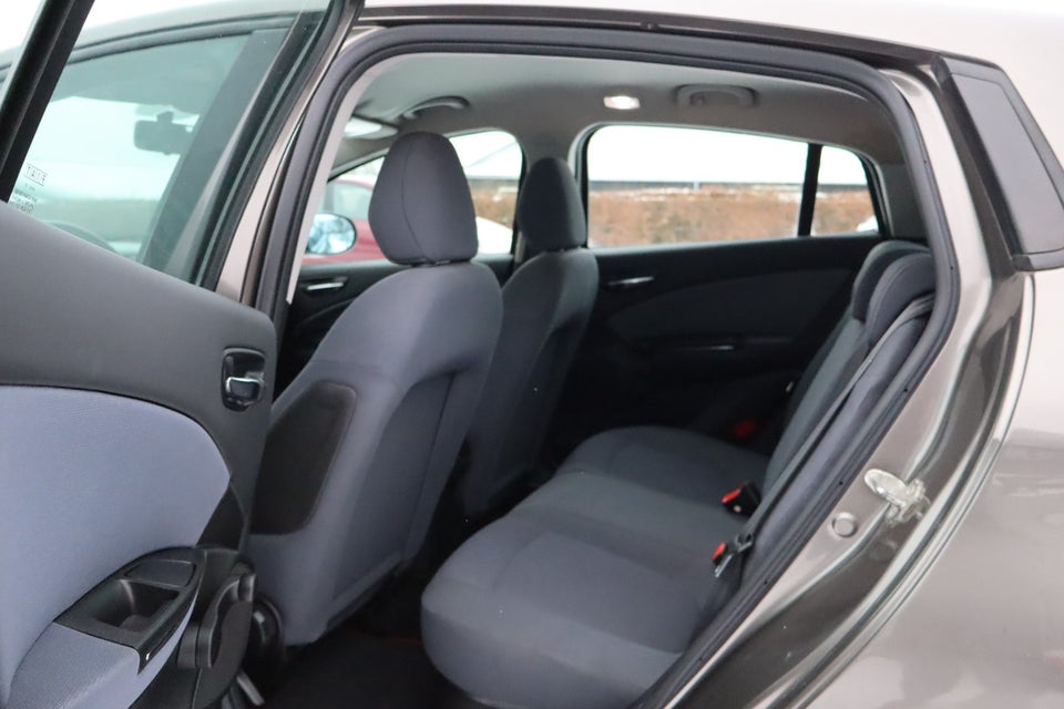 Fiat Bravo 1,4 T-Jet 120 Dynamic Evo1 5d