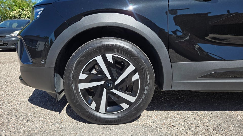 Opel Mokka-e 54 Edition 5d