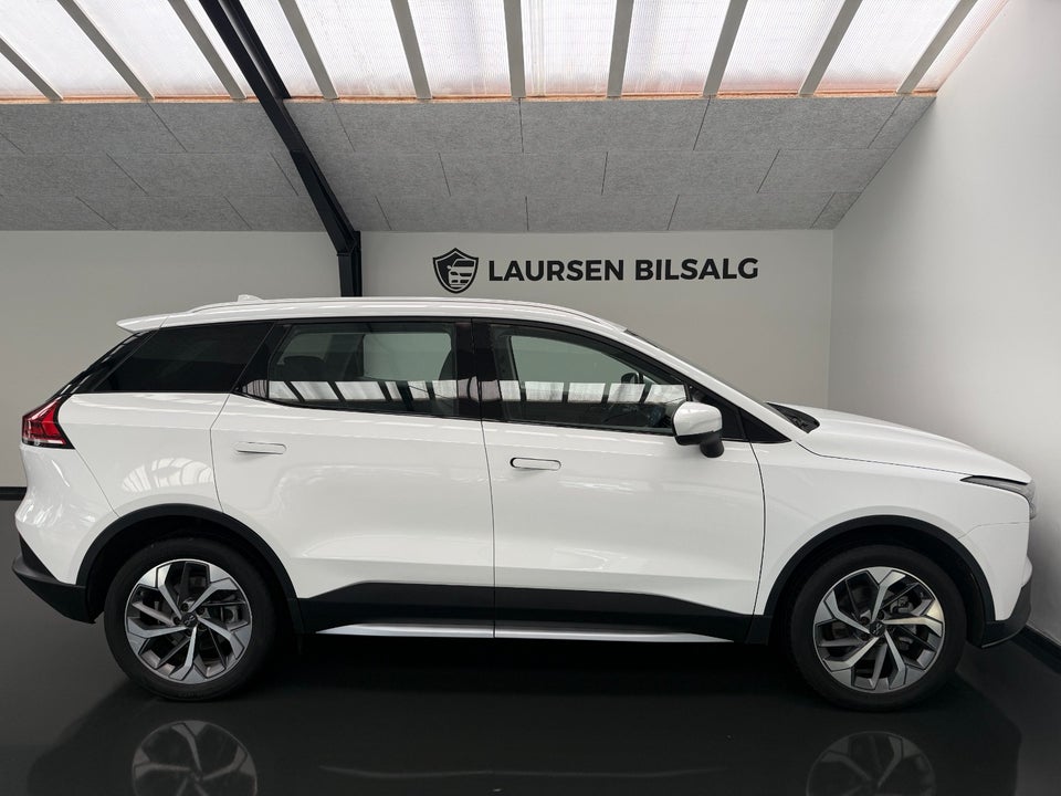 Aiways U5 Limited 5d