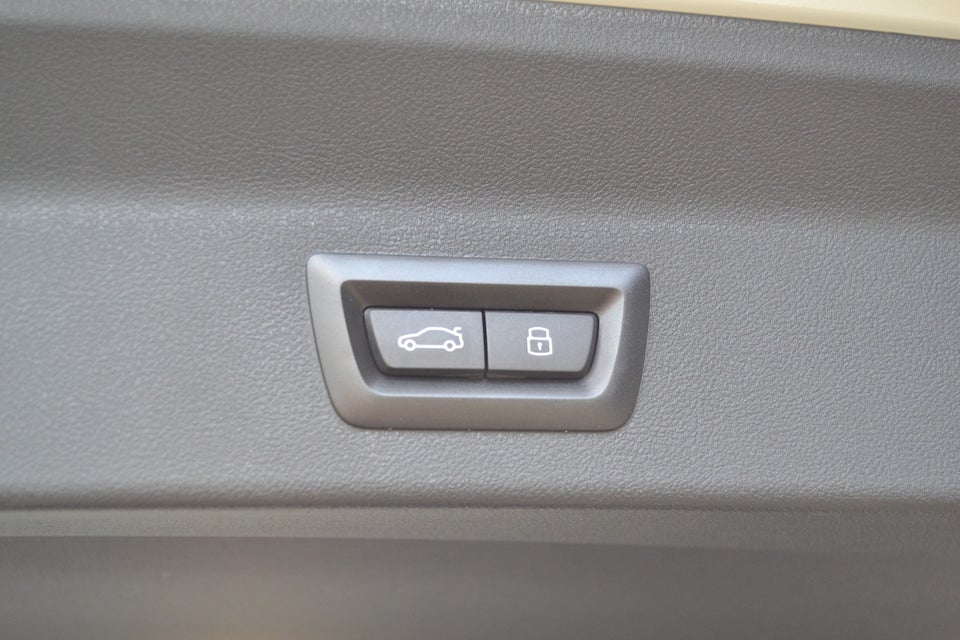 BMW iX3 Charged Plus M-Sport 5d