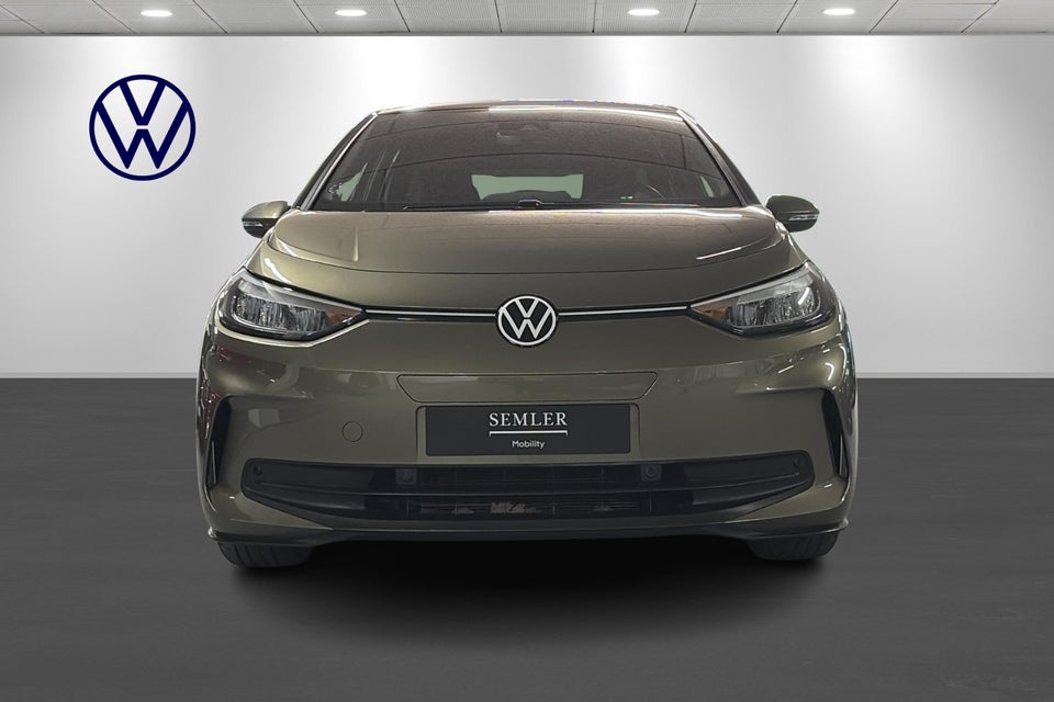 VW ID.3 52 Life+ 5d