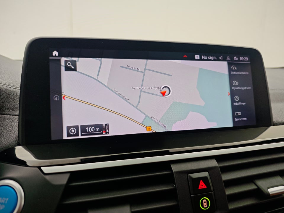 BMW iX3 Charged Plus 5d