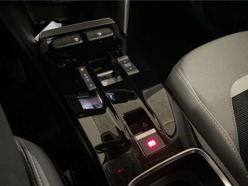 Opel Mokka-e 50 Elegance 5d