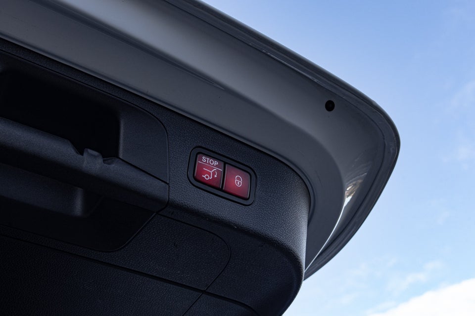 Mercedes EQC400 4Matic 5d