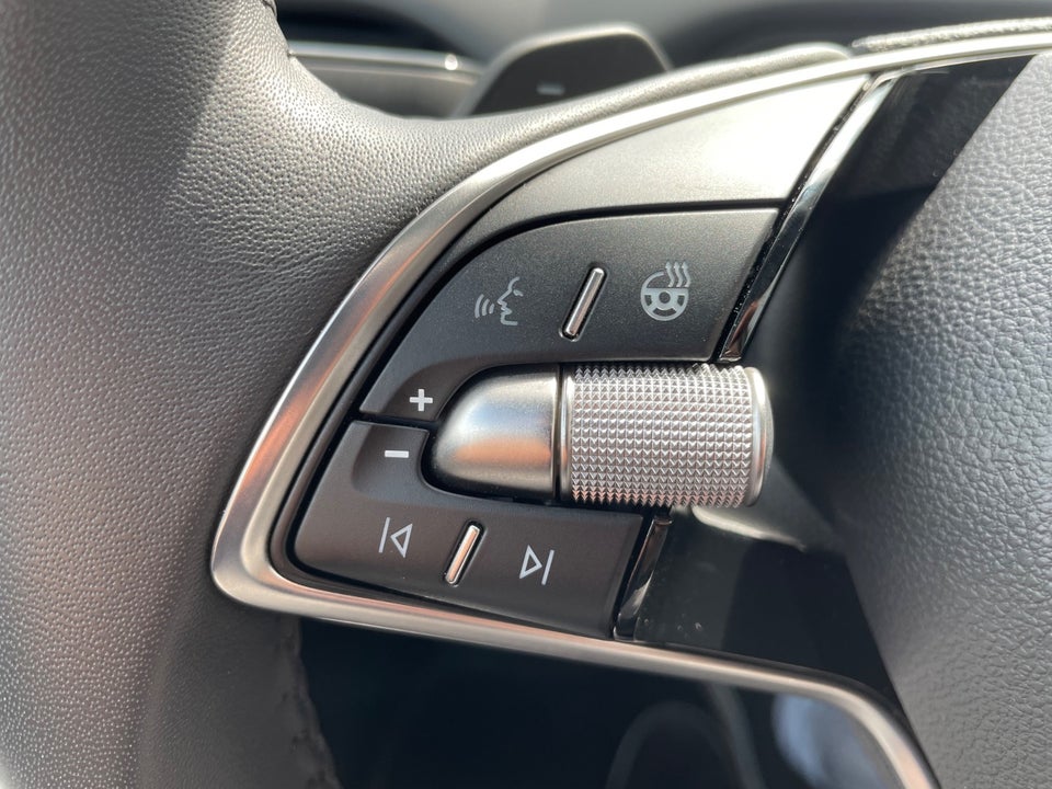 Skoda Enyaq 85 iV ecoSuite 5d