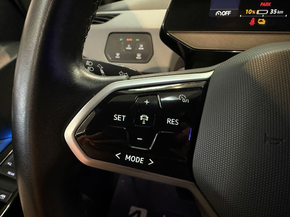 VW ID.3 58 Pro Performance 5d