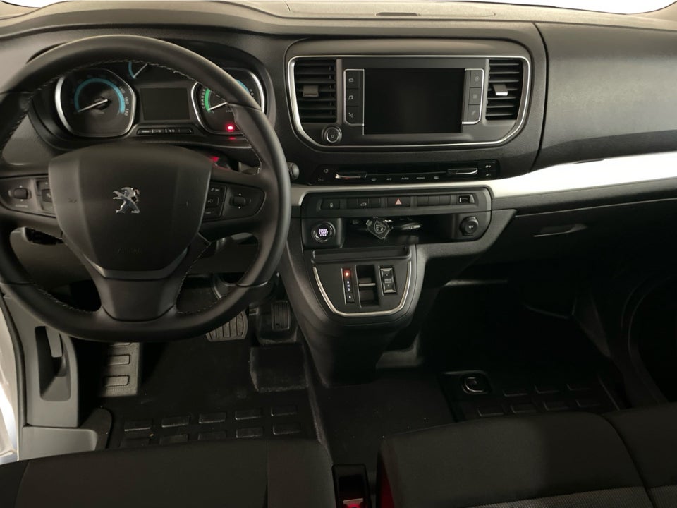 Peugeot e-Expert 75 L2 Premium Van