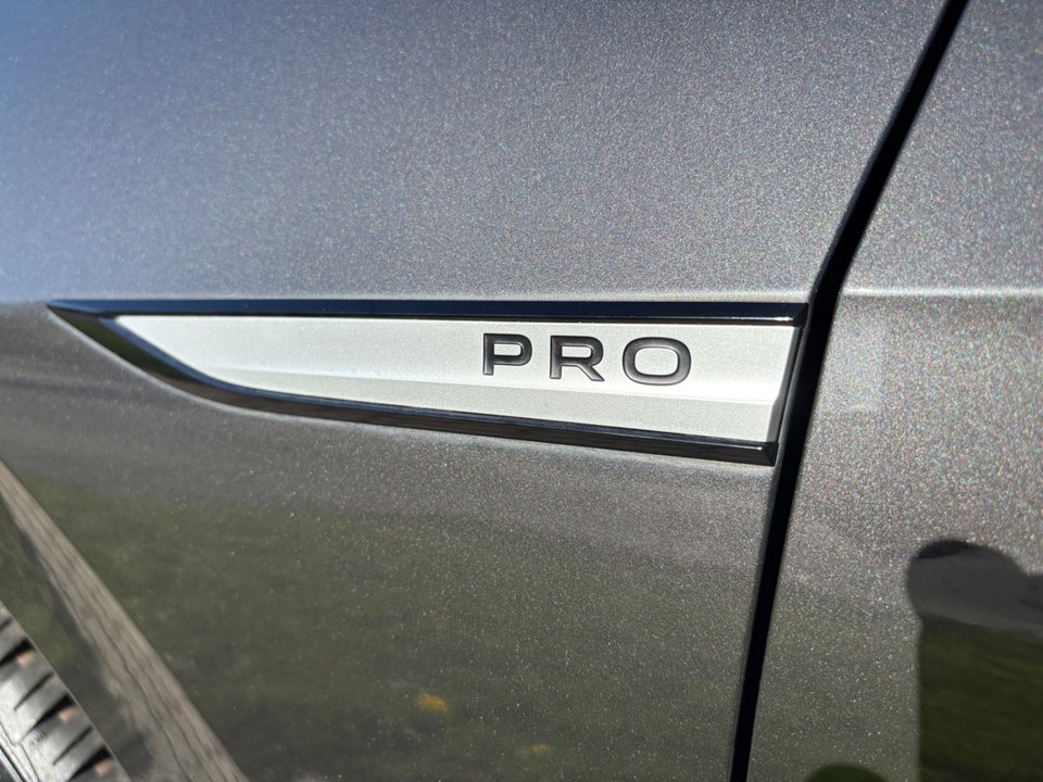 VW ID.3 58 Pro Performance Business 5d