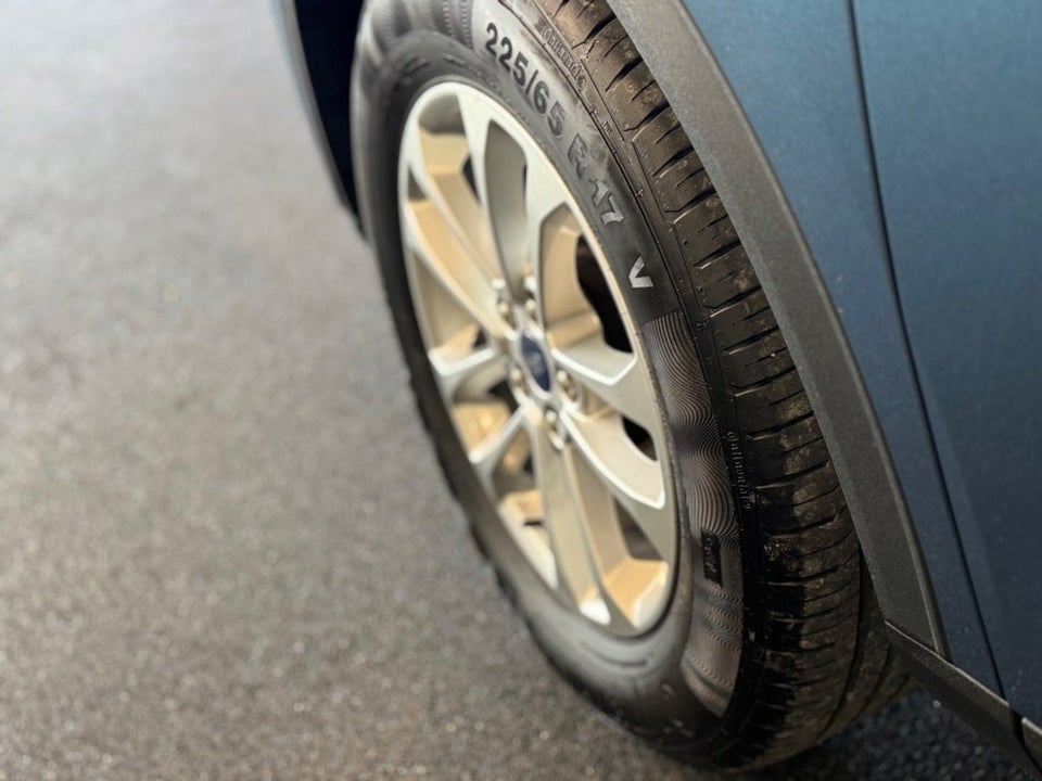 Ford Kuga 1,5 EcoBlue Titanium 5d