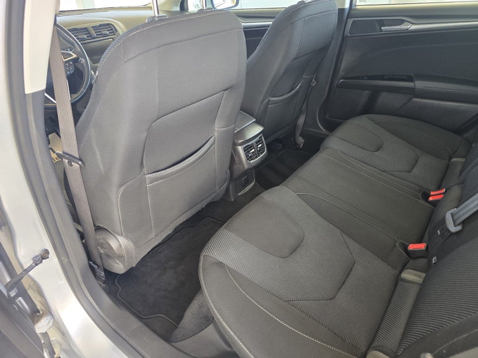 Ford Mondeo 1,5 SCTi 160 Titanium stc. aut. 5d
