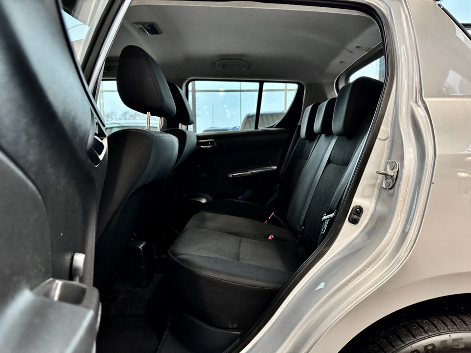 Suzuki Swift 1,2 GL ECO+ 5d