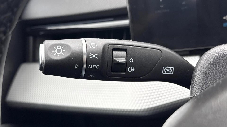 Aiways U5 Premium 5d