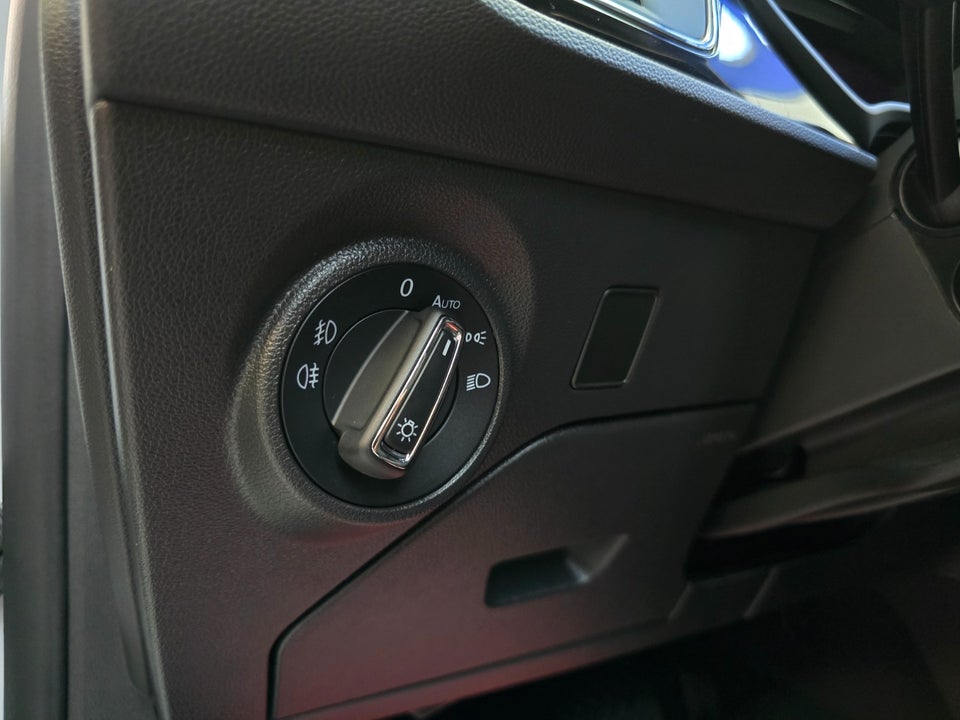 Seat Leon 1,5 TSi 150 FR Black Line ST DSG 5d