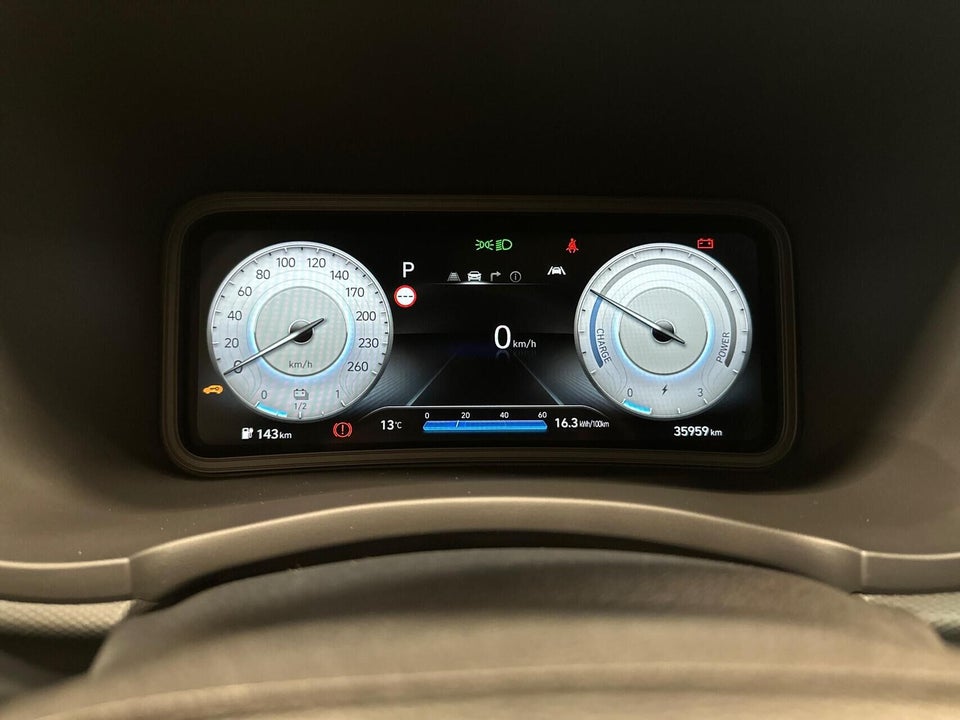 Hyundai Kona 64 EV Trend 5d