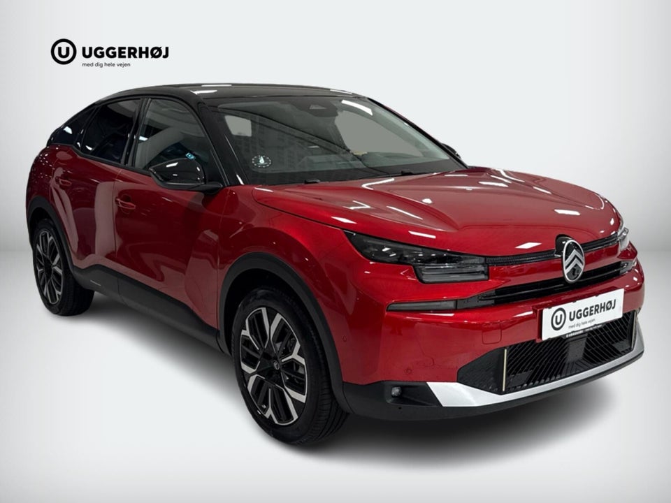 Citroën ë-C4 54 VTR Sport 5d