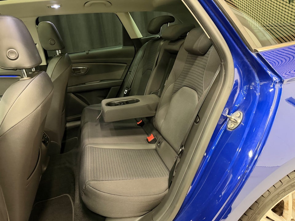 Seat Leon 1,5 TSi 150 Xcellence ST DSG 5d