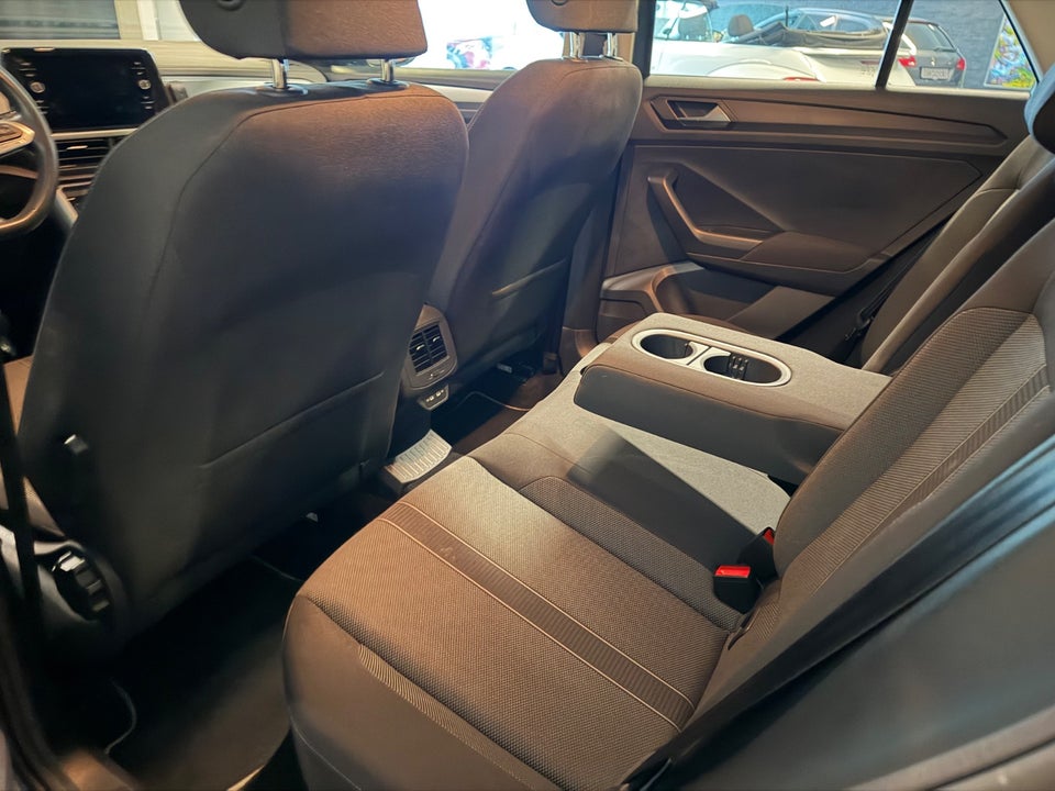 VW T-Roc 1,5 TSi 150 Life DSG 5d