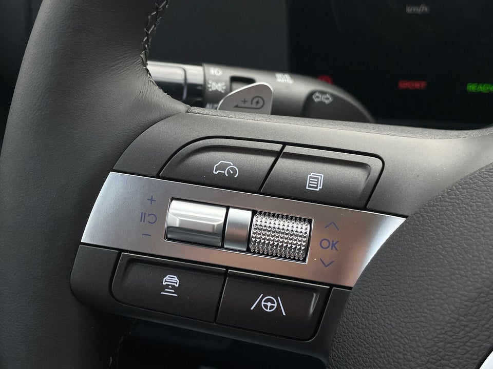 Hyundai Kona 65 EV Advanced 5d