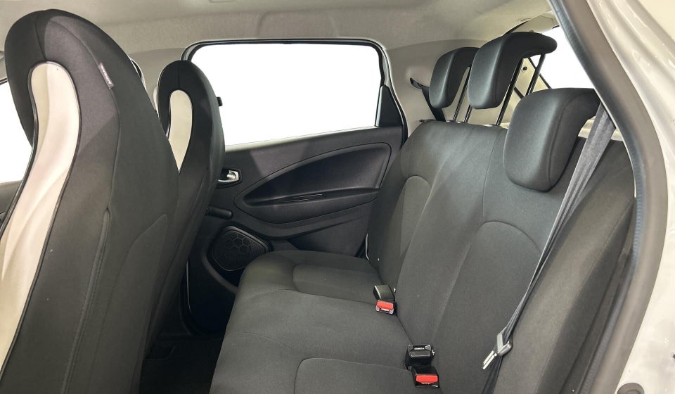 Renault Zoe 52 Go! 5d