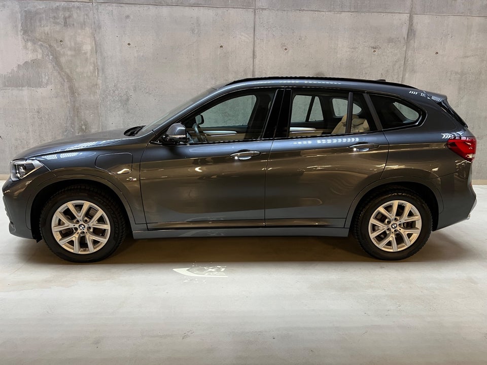 BMW X1 1,5 xDrive25e M-Sport+ aut. 5d