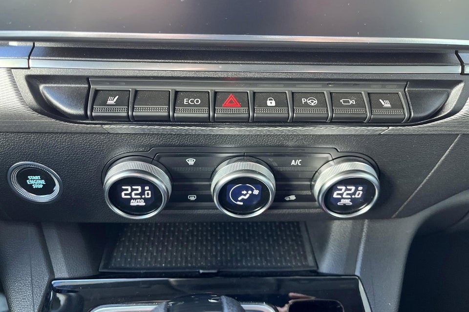 Nissan Townstar 45 Combi N-Connecta L1H1 5d