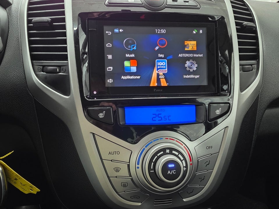 Hyundai ix20 1,4 Trend 5d