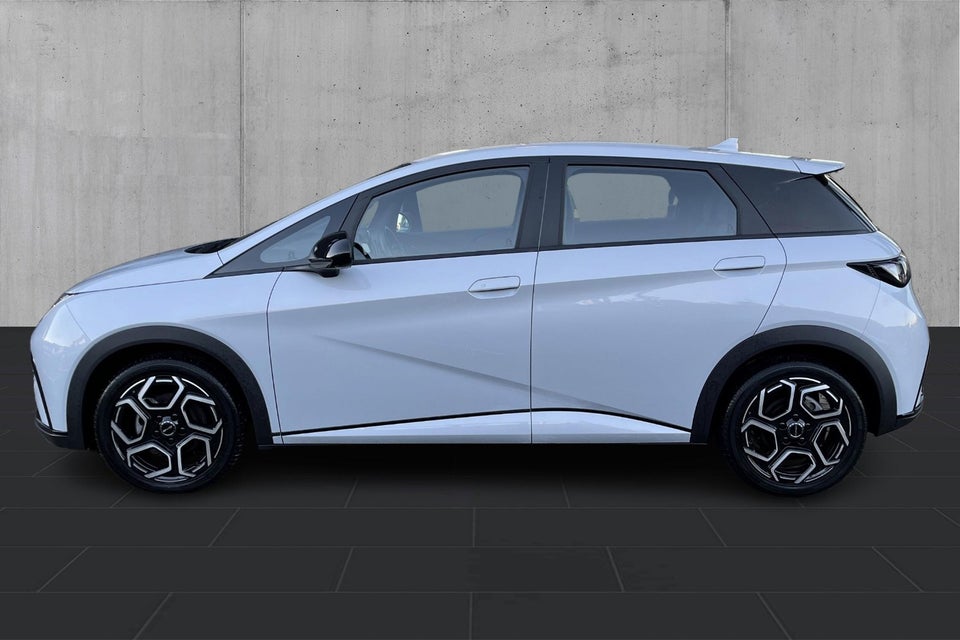 BYD Dolphin 60 Comfort 5d