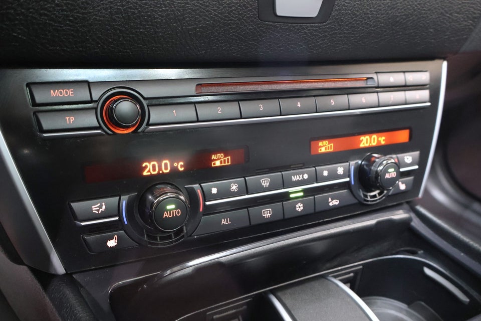 BMW 530d 3,0 Gran Turismo aut. Van 5d