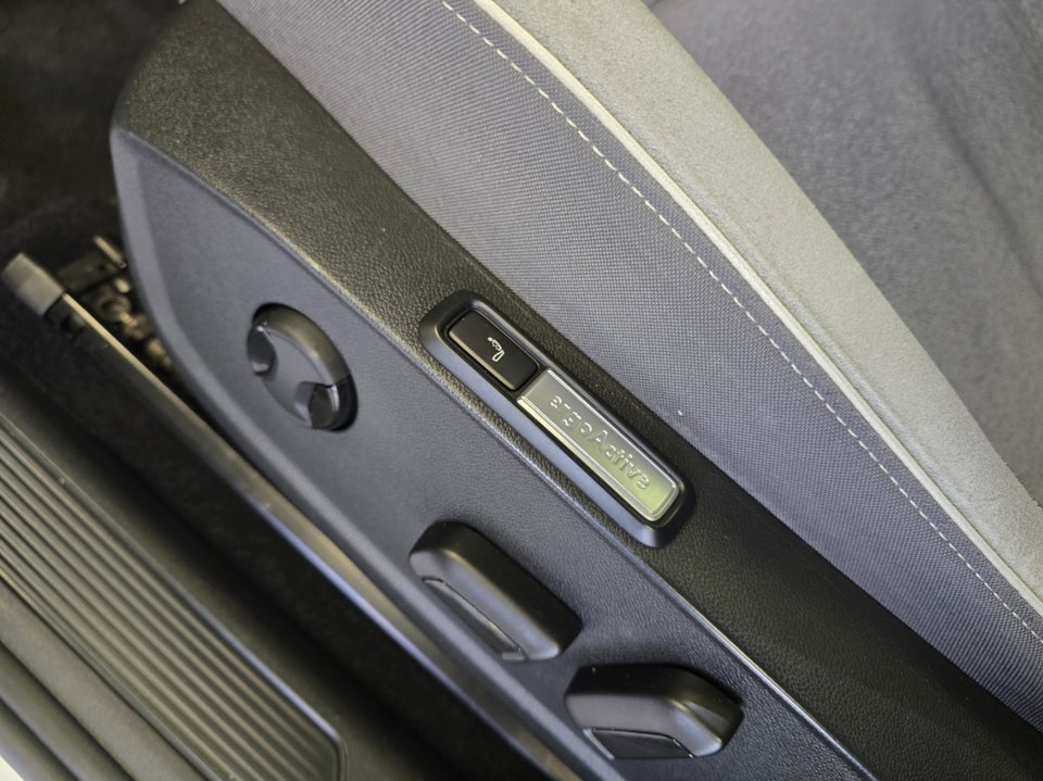 VW ID.3 58 1ST Pro Performance Max 5d