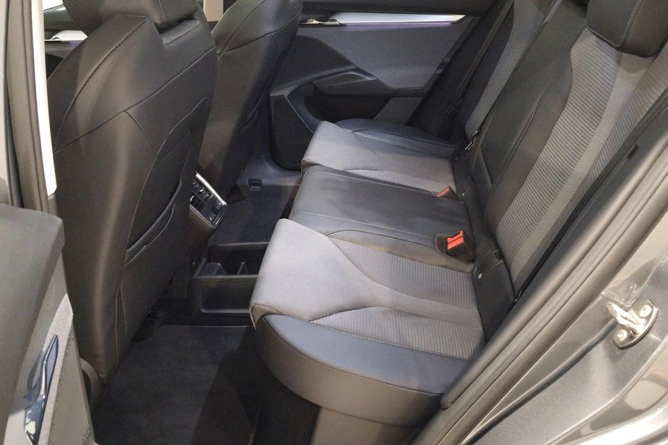 Skoda Enyaq 85x iV 5d