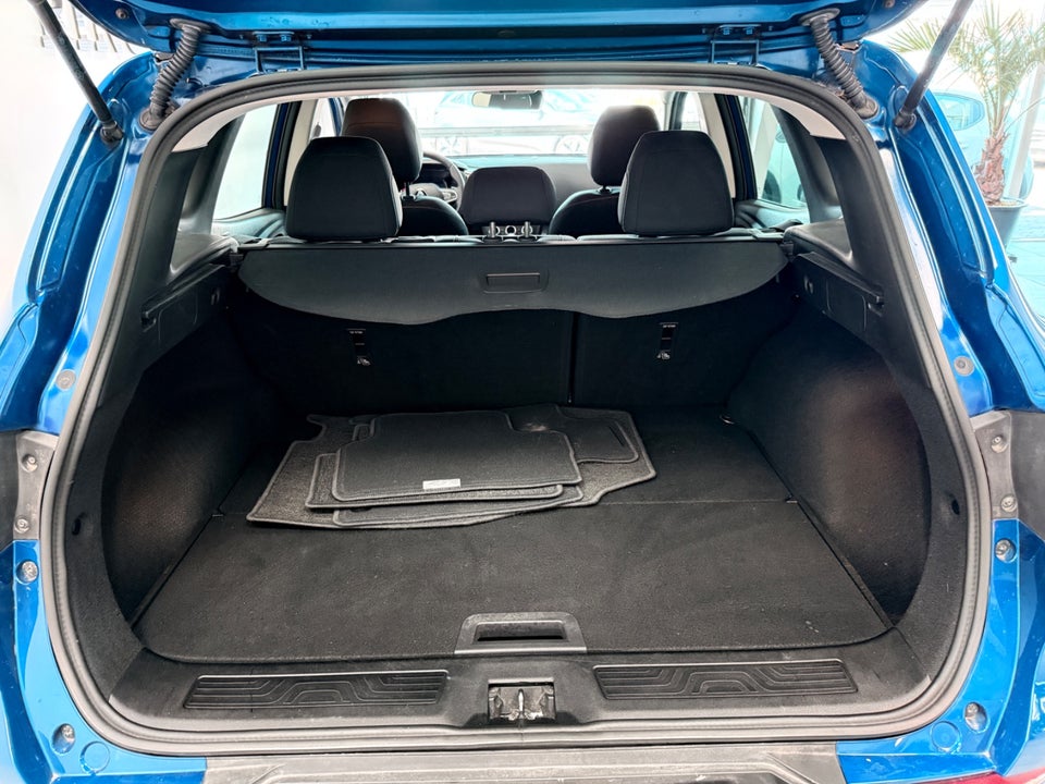 Renault Kadjar 1,3 TCe 140 Zen EDC 5d