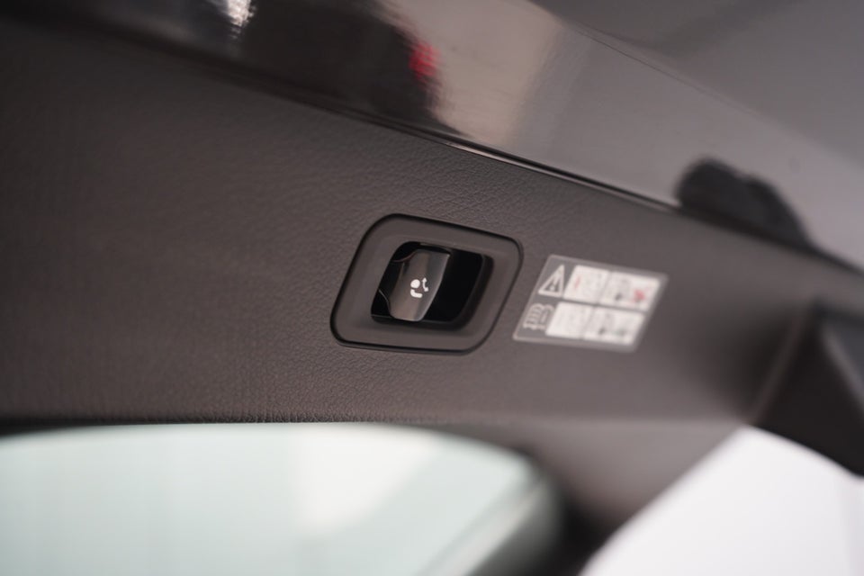 Mercedes EQS450+ Electric Art 5d