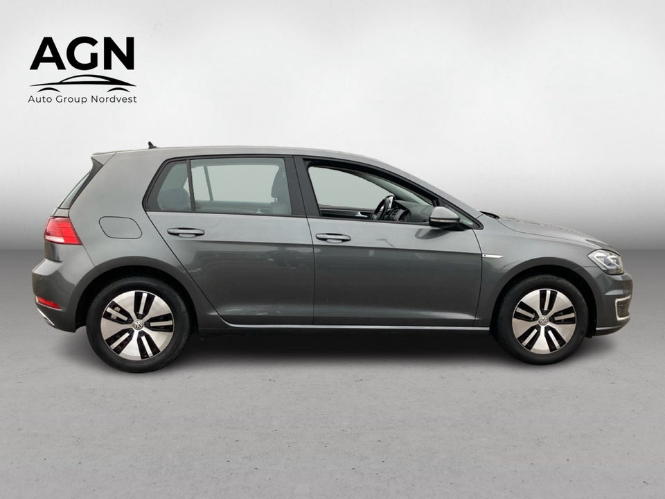 VW e-Golf VII Unlimited 5d