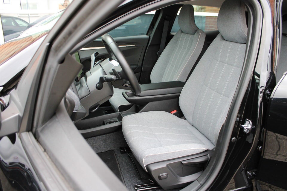 Renault Megane E-Tech 60 Evolution ER 5d
