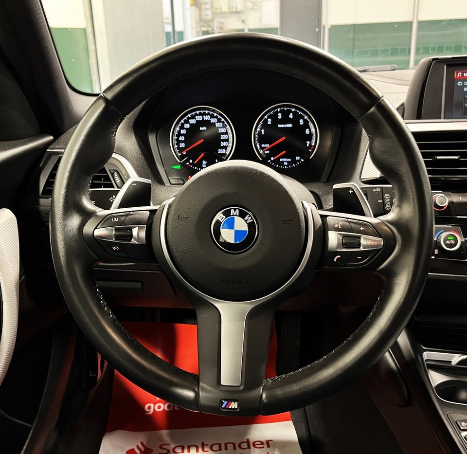 BMW M140i 3,0 aut. 5d