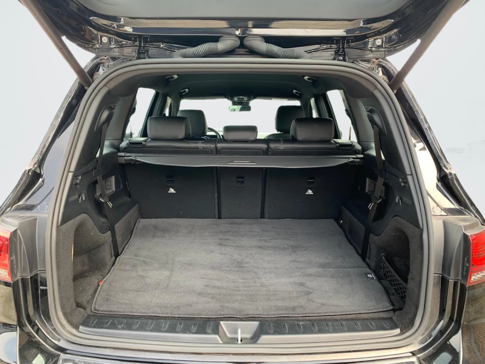 Mercedes GLB200 1,3 Progressive Line aut. 7prs 5d