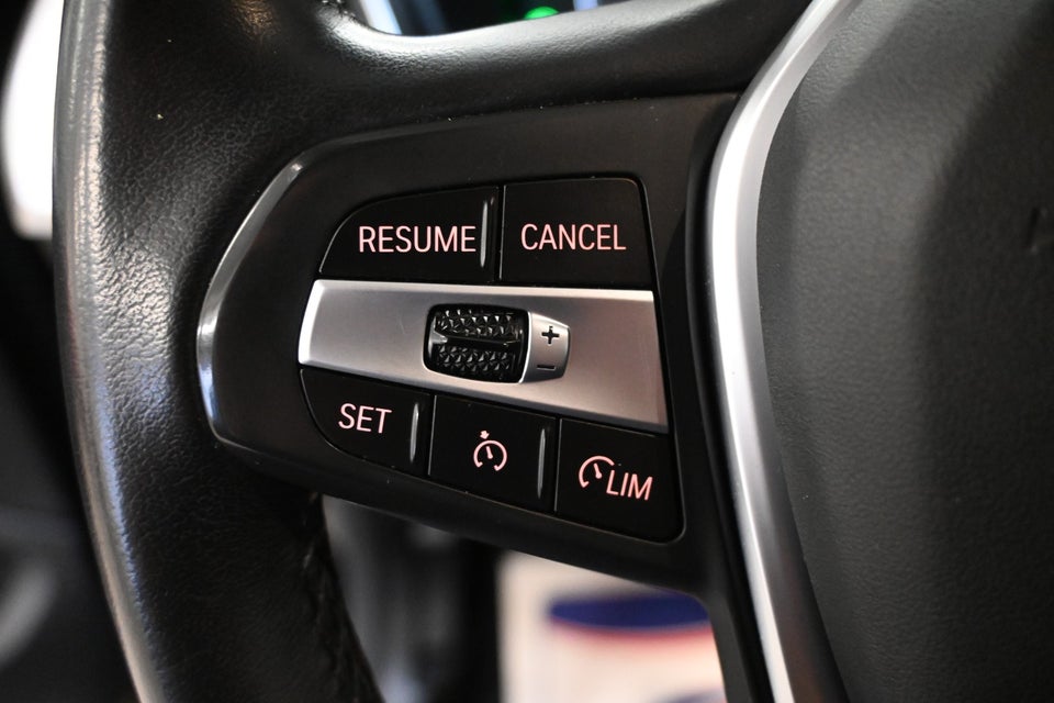 BMW X3 2,0 xDrive30e aut. 5d