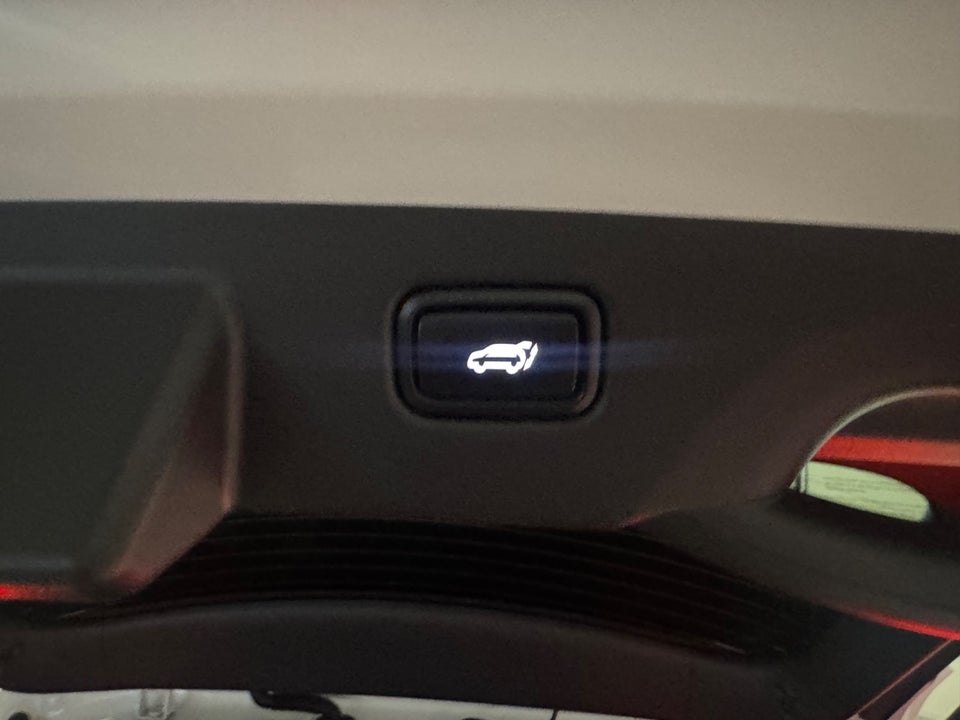 Kia Niro 64 EV Upgrade 5d