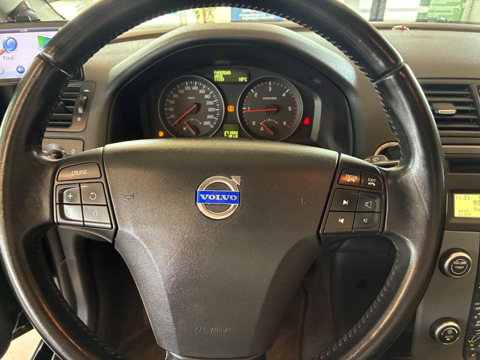 Volvo C30 1,6 D2 115 3d