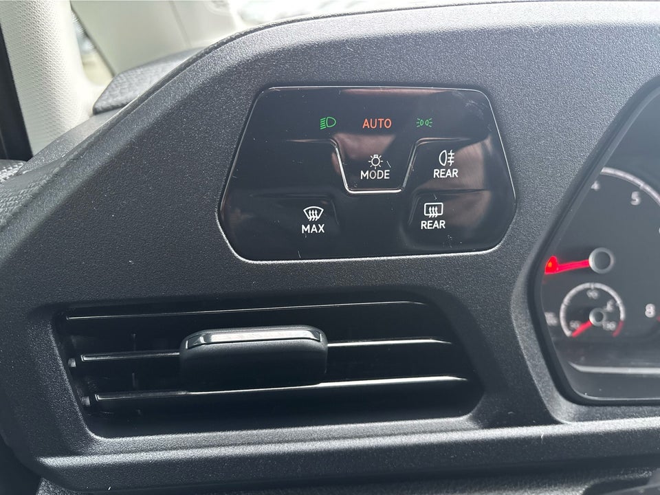 VW Caddy Maxi 1,5 TSi 114 Cargo