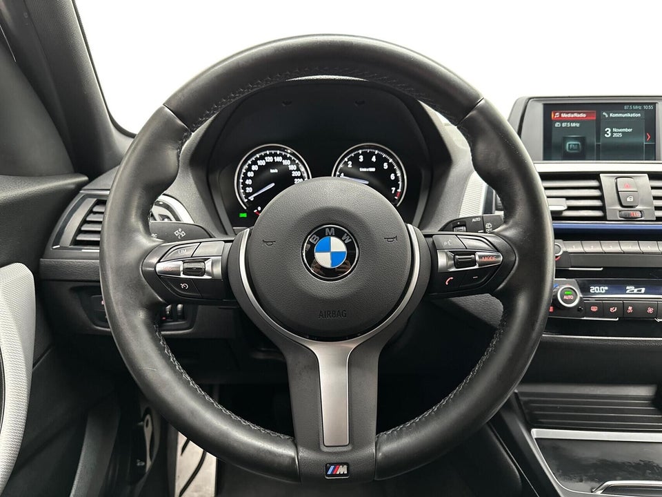 BMW 118i 1,5 M-Sport aut. 5d