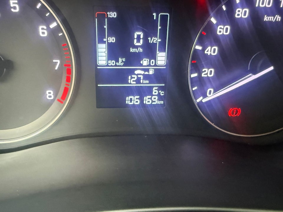 Hyundai i20 1,25 Active 5d