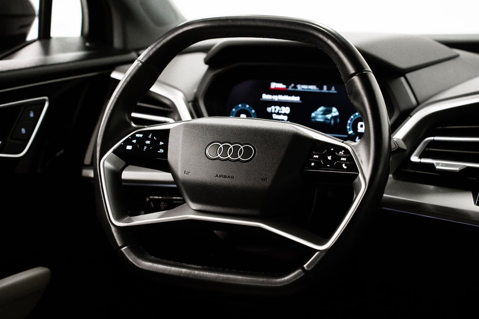 Audi Q4 e-tron 50 Proline Advance quattro 5d