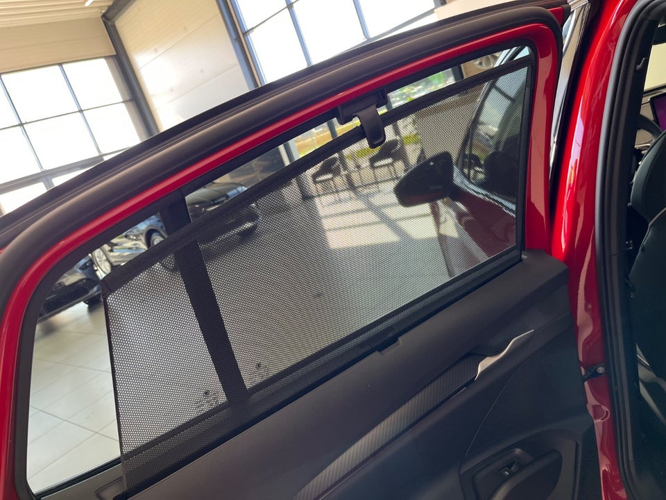 Skoda Enyaq 85 iV Sportline Maxx Coupé 5d