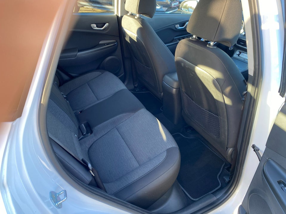 Hyundai Kona 64 EV Trend 5d