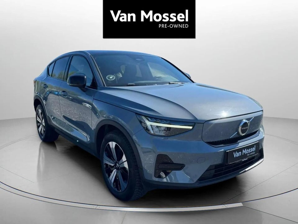 Volvo C40 ReCharge Core 5d
